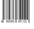 Barcode Image for UPC code 4582563851122