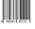 Barcode Image for UPC code 4582563851221