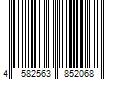 Barcode Image for UPC code 4582563852068