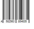 Barcode Image for UPC code 4582563854635