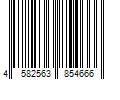 Barcode Image for UPC code 4582563854666