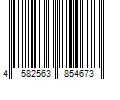 Barcode Image for UPC code 4582563854673