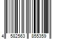 Barcode Image for UPC code 4582563855359