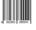 Barcode Image for UPC code 4582563855540