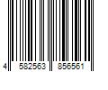 Barcode Image for UPC code 4582563856561