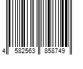 Barcode Image for UPC code 4582563858749