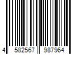 Barcode Image for UPC code 4582567987964