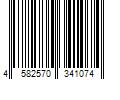 Barcode Image for UPC code 4582570341074