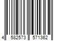 Barcode Image for UPC code 4582573571362