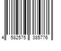 Barcode Image for UPC code 4582575385776