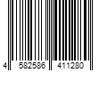 Barcode Image for UPC code 4582586411280