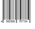 Barcode Image for UPC code 4582586757784