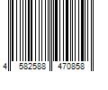 Barcode Image for UPC code 4582588470858