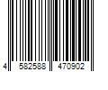 Barcode Image for UPC code 4582588470902