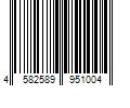 Barcode Image for UPC code 4582589951004