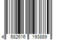 Barcode Image for UPC code 4582616193889