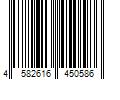 Barcode Image for UPC code 4582616450586