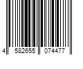 Barcode Image for UPC code 4582655074477