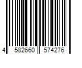 Barcode Image for UPC code 4582660574276