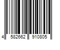 Barcode Image for UPC code 4582662910805