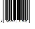 Barcode Image for UPC code 4582662917897