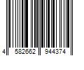 Barcode Image for UPC code 4582662944374