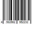 Barcode Image for UPC code 4582662952232