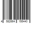 Barcode Image for UPC code 4582664155440