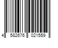 Barcode Image for UPC code 4582676021559