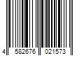 Barcode Image for UPC code 4582676021573