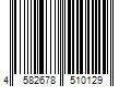 Barcode Image for UPC code 4582678510129