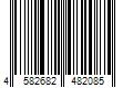 Barcode Image for UPC code 4582682482085