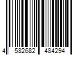 Barcode Image for UPC code 4582682484294