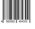 Barcode Image for UPC code 4582682484300