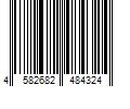 Barcode Image for UPC code 4582682484324