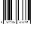 Barcode Image for UPC code 4582682484331