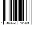 Barcode Image for UPC code 4582682484386