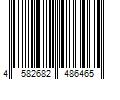 Barcode Image for UPC code 4582682486465