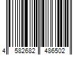 Barcode Image for UPC code 4582682486502