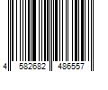 Barcode Image for UPC code 4582682486557