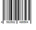 Barcode Image for UPC code 4582682486564