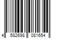 Barcode Image for UPC code 4582698081654