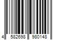 Barcode Image for UPC code 4582698980148