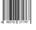 Barcode Image for UPC code 4582702271767