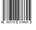 Barcode Image for UPC code 4582702276625