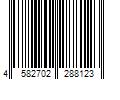 Barcode Image for UPC code 4582702288123