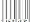 Barcode Image for UPC code 4582716351769