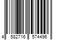 Barcode Image for UPC code 4582716574496