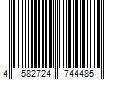 Barcode Image for UPC code 4582724744485