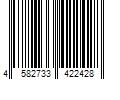 Barcode Image for UPC code 4582733422428